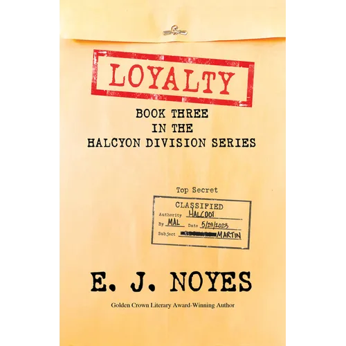 Loyalty - Paperback