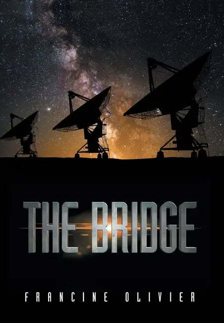 The Bridge - Hardcover