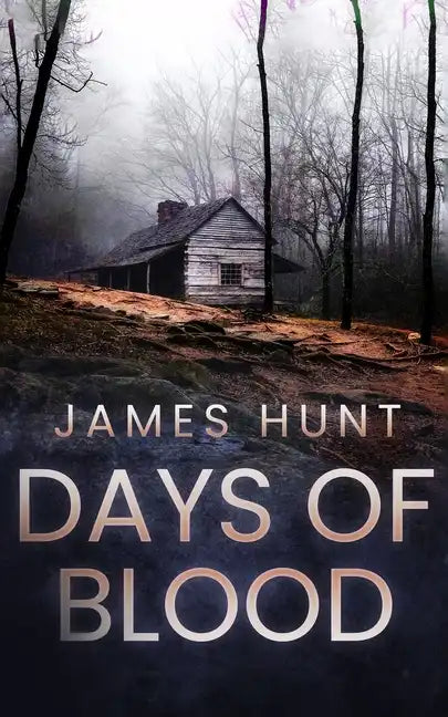 Days of Blood - Paperback