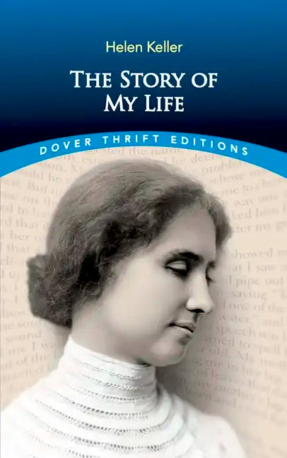 The Story of My Life - Paperback