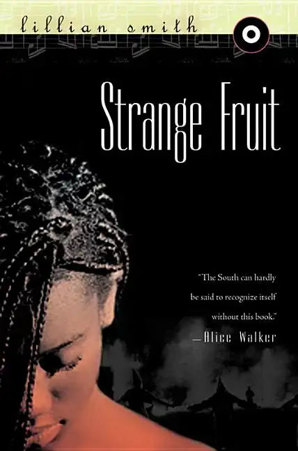 Strange Fruit (Canceled) - Paperback