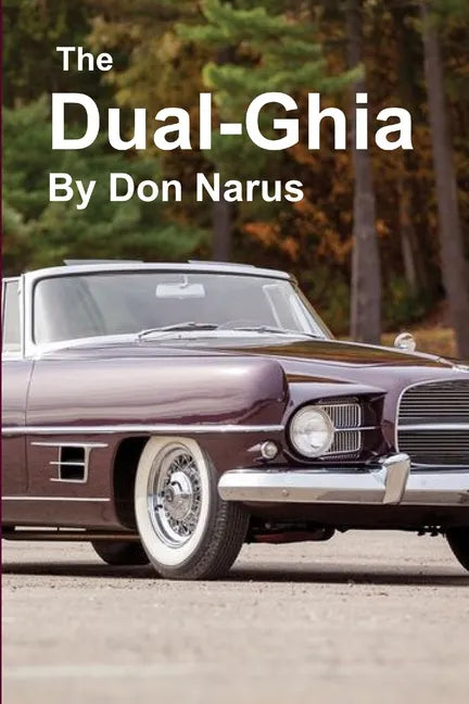 The Dual-Ghia - Paperback