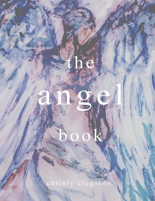 The angel book - Paperback