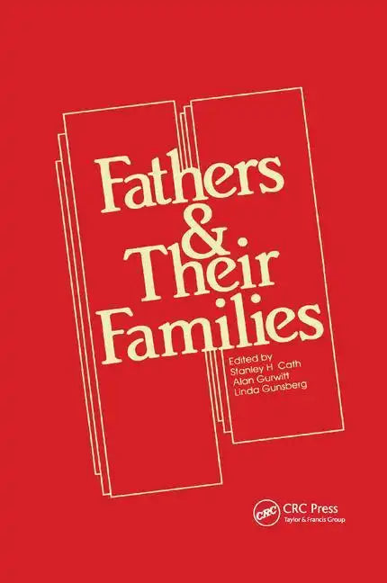 Fathers and Their Families - Paperback