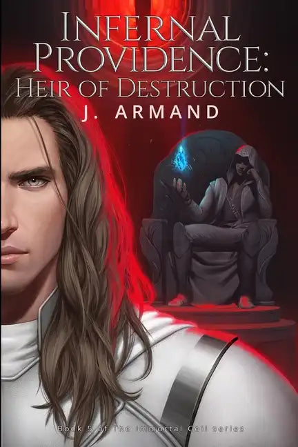 Infernal Providence: Heir of Destruction - Paperback