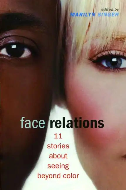 Face Relations - Paperback