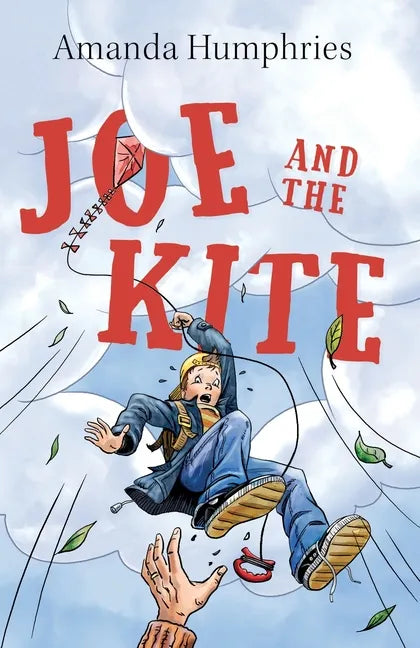Joe and the Kite - Paperback