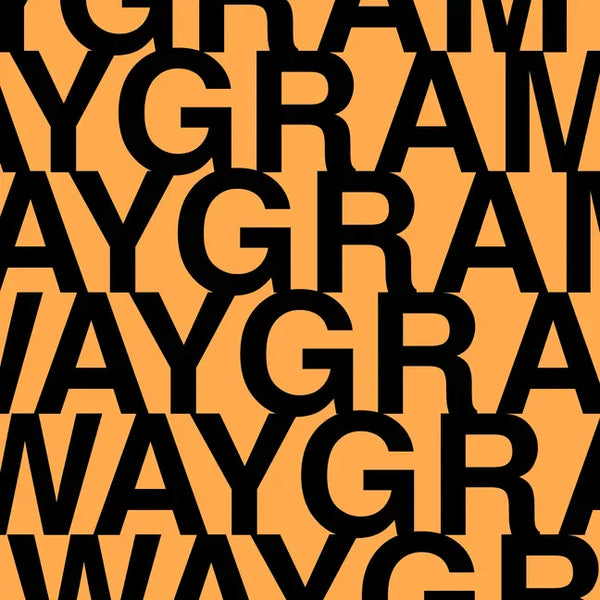Subwaygram - Hardcover