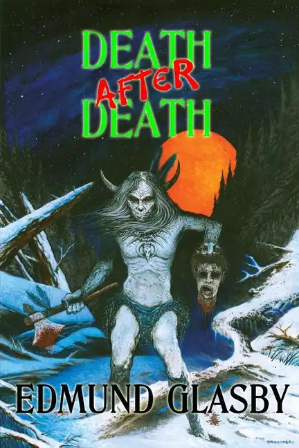 Death After Death - Paperback