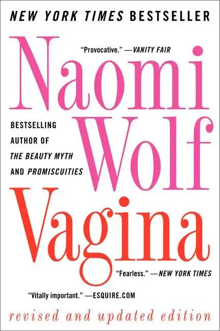Vagina: Revised and Updated - Paperback