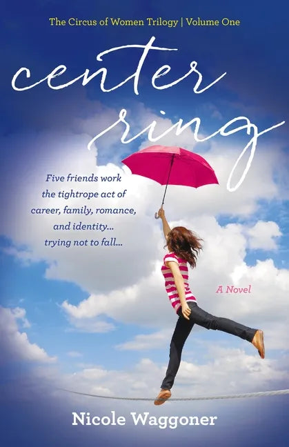 Center Ring - Paperback