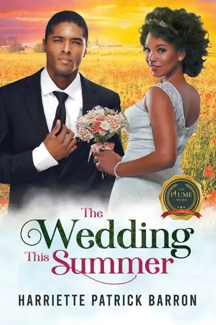 The Wedding This Summer - Paperback