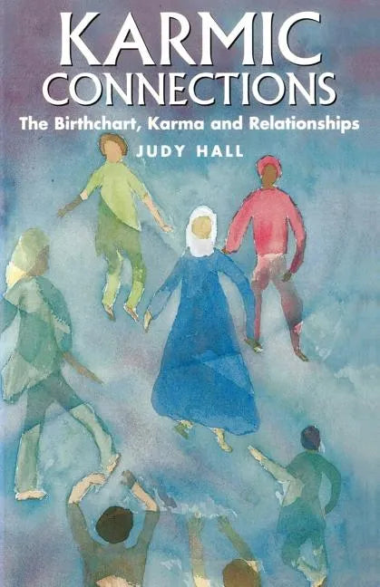 Karmic Connections - Paperback