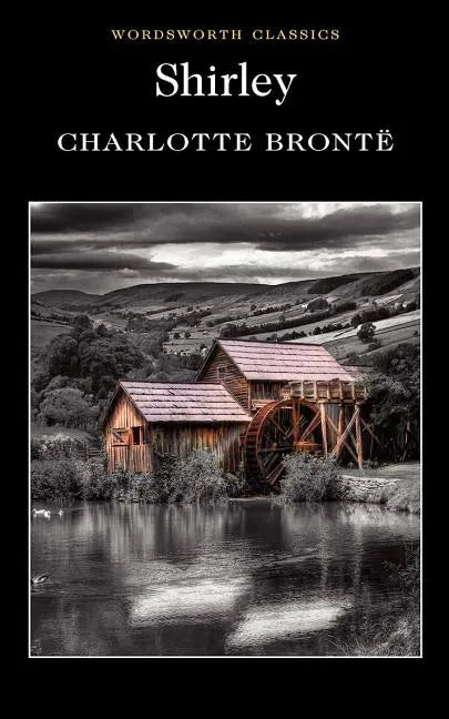 Shirley - Paperback