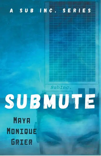 Submute - Paperback
