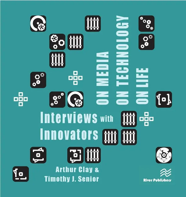 On Media, On Technology, On Life - Interviews with Innovators - Paperback