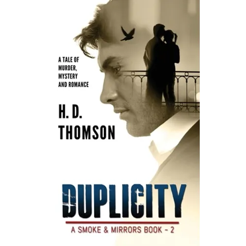 Duplicity: A Tale of Murder, Mystery and Romance - Paperback