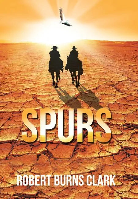 Spurs - Hardcover