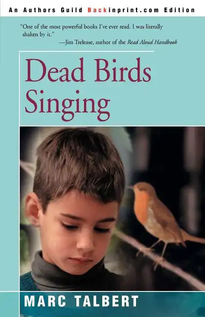 Dead Birds Singing - Paperback