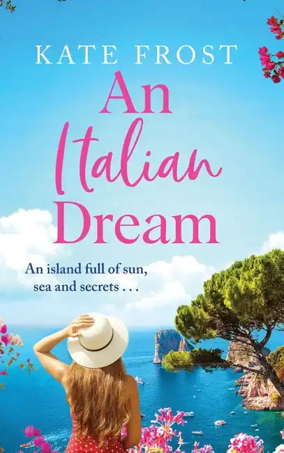 An Italian Dream - Hardcover