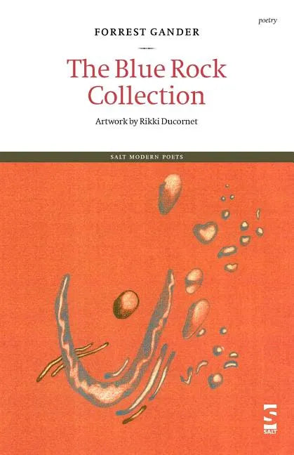 The Blue Rock Collection - Paperback