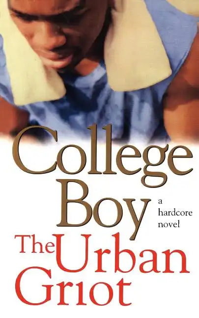 College Boy - Paperback