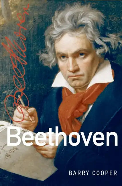 Beethoven - Paperback