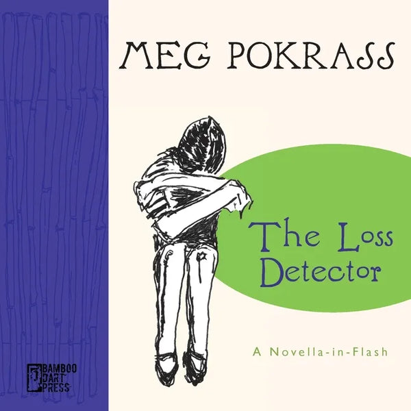 The Loss Detector: a Novella-in-Flash - Paperback