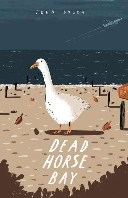 Dead Horse Bay - Paperback