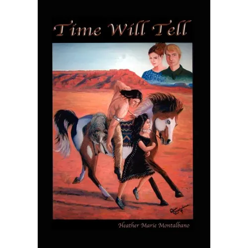 Time Will Tell - Hardcover