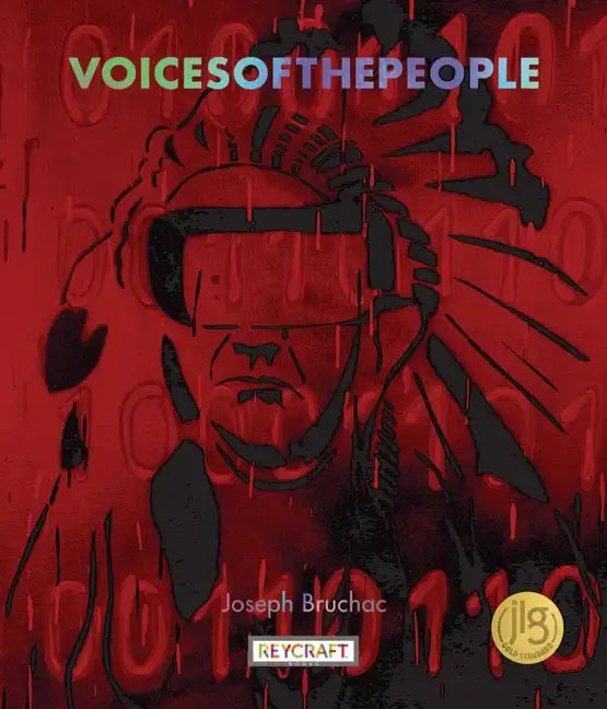 Voices of the People - Hardcover