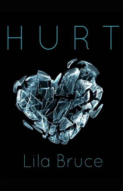 Hurt - Paperback