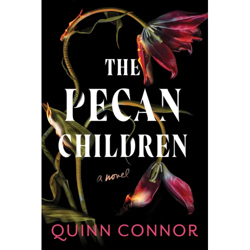 The Pecan Children - Paperback