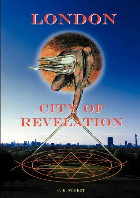 London City of Revelation - Paperback