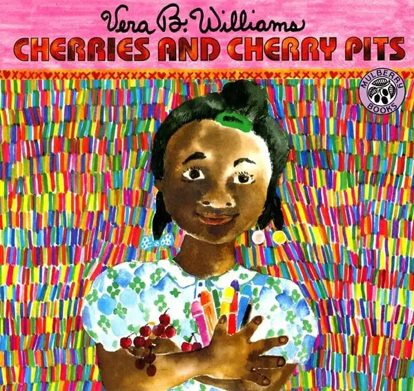 Cherries and Cherry Pits - Paperback