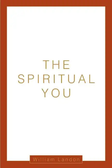 The Spiritual You - Paperback