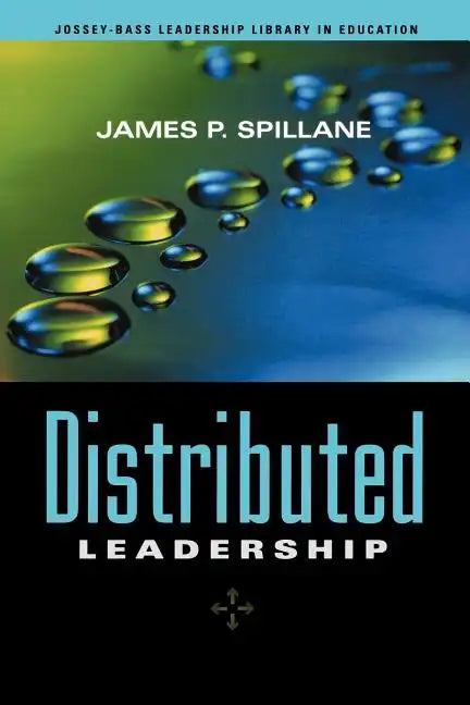 Distributed Leadership - Paperback