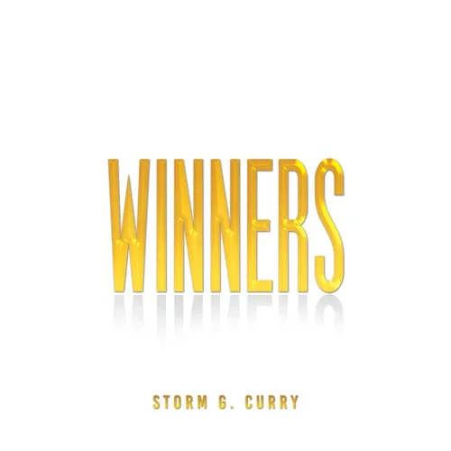 Winners - Paperback