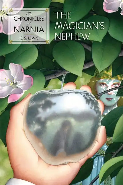 The Magician's Nephew - Paperback