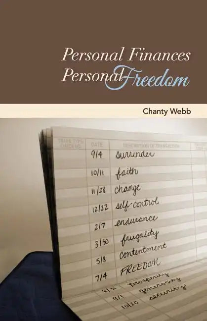 Personal Finances, Personal Freedom - Paperback