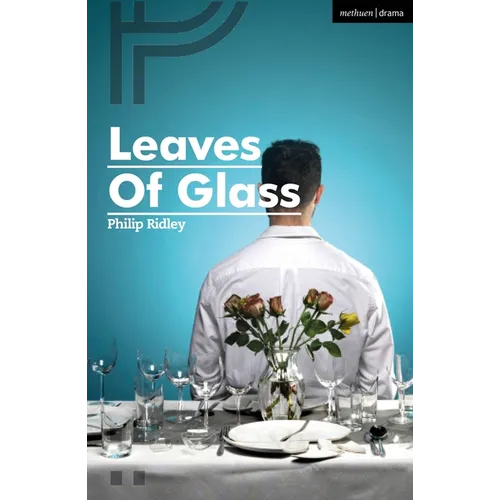 Leaves of Glass - Paperback