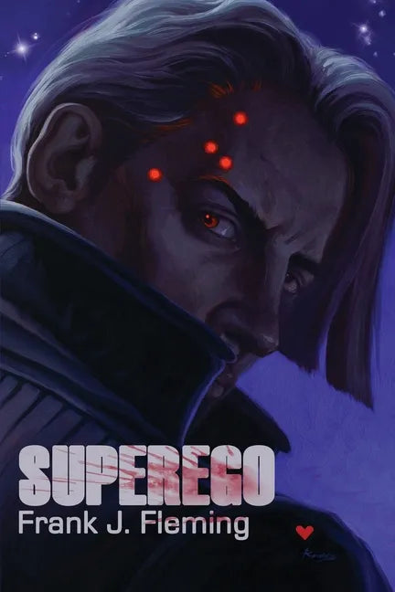 Superego - Paperback