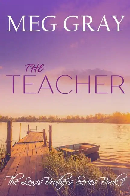 The Teacher - Paperback
