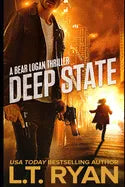 Deep State - Paperback