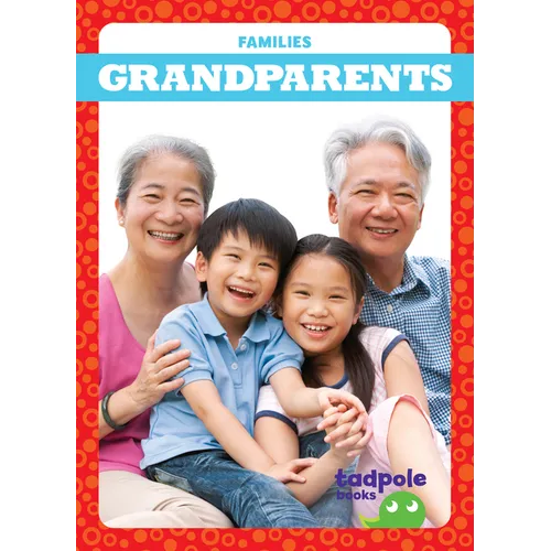 Grandparents - Paperback