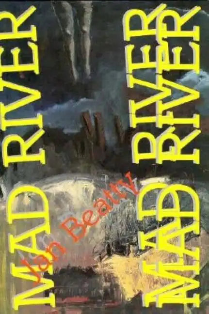 Mad River - Paperback