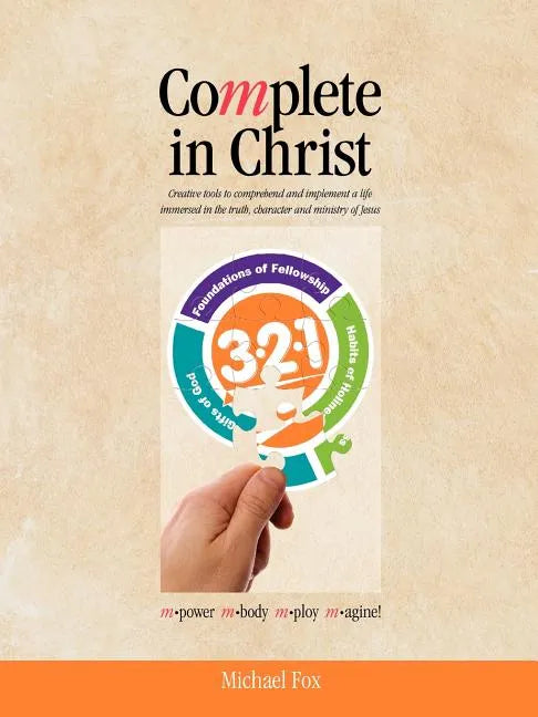 Complete in Christ - Paperback