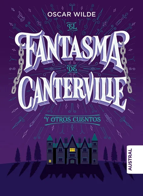 El Fantasma de Canterville Y Otros Cuentos TD - Paperback