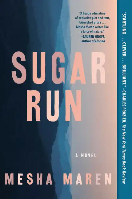 Sugar Run - Paperback