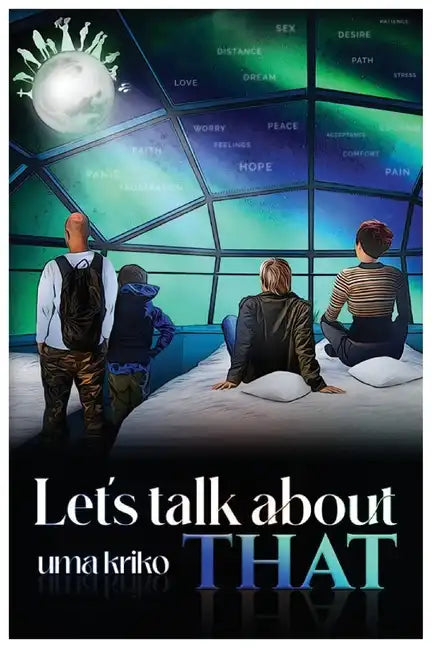 Let's Talk About THAT - Paperback